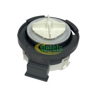 Насос зливний (помпа) LG WDD0015X1M BLDC 26V 1A для пральної машини (EAU64082902)